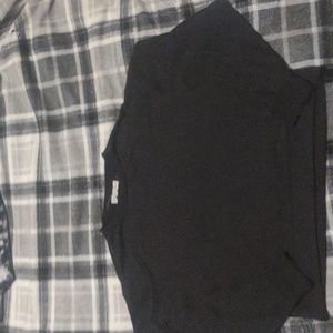 Can't fit anymore